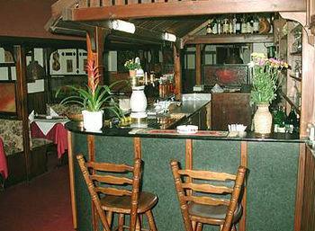 Pension Donau Grill Ганновер Экстерьер фото