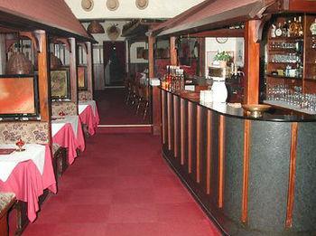 Pension Donau Grill Ганновер Экстерьер фото