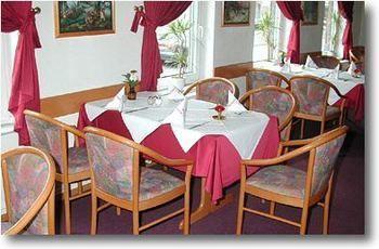 Pension Donau Grill Ганновер Экстерьер фото